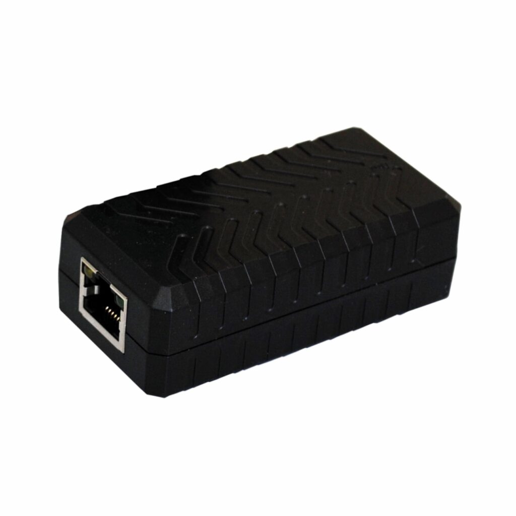 SVT-101 POE