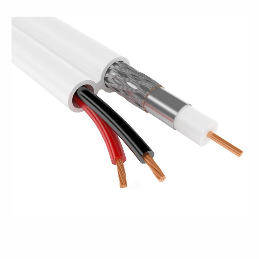 КВК-В 2х0,5 мм (12V)